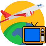 海外で日本のテレビを見るアプリ「FlyTheTV」